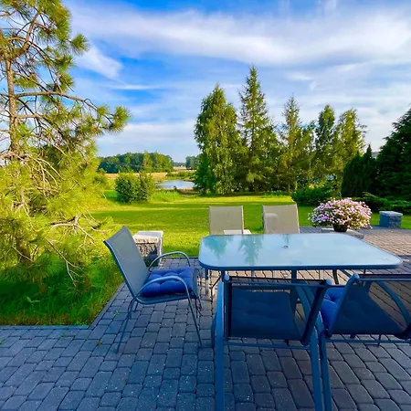 Na Zrodlanej Polanie 別荘 Wicko