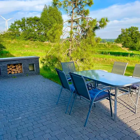 Na Zrodlanej Polanie Wicko