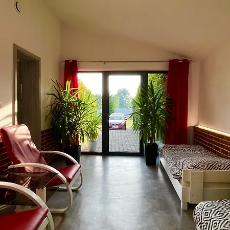 Сasa de vacaciones Na źródlanej Polanie