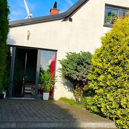 Feriehus Na Zrodlanej Polanie *