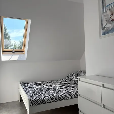 Feriehus Na Zrodlanej Polanie