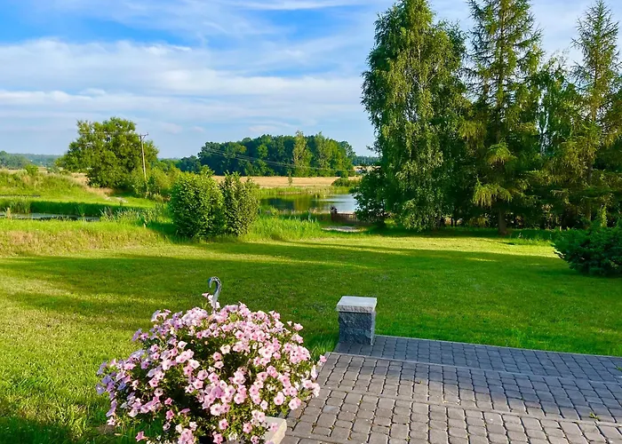 Na Zrodlanej Polanie *