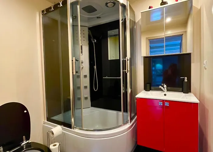 Na Zrodlanej Polanie Wicko (Pomerania)