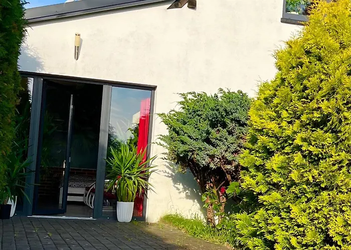 Tatil Evi Na Zrodlanej Polanie *